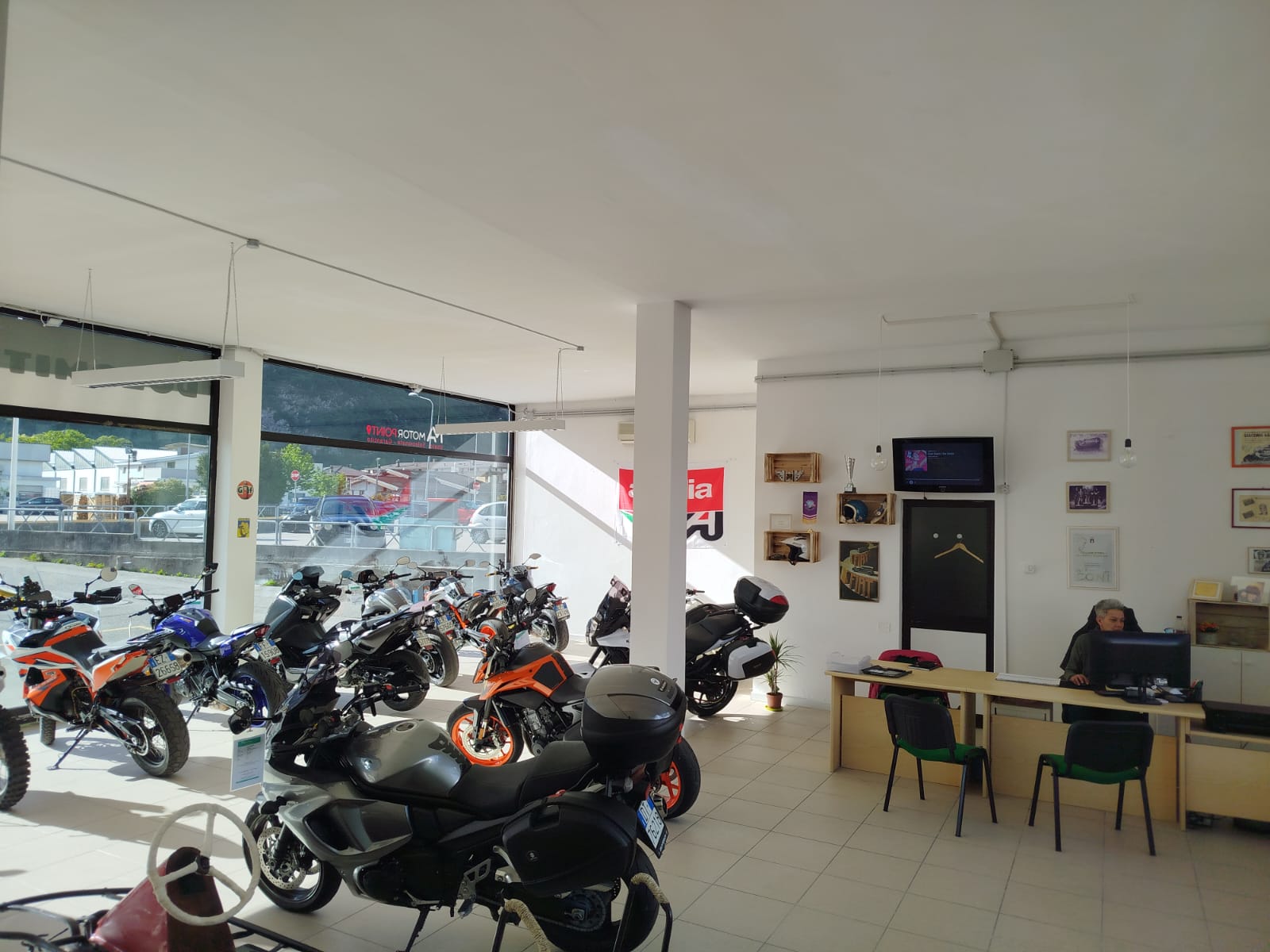 MOTOR ACADEMY